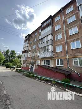 2-к квартира, вторичка, 45м2, 3/5 этаж