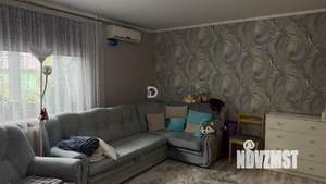 1-к квартира, вторичка, 37м2, 1/15 этаж