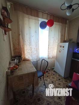 1-к квартира, вторичка, 30м2, 1/5 этаж