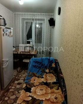 1-к квартира, вторичка, 36м2, 3/9 этаж