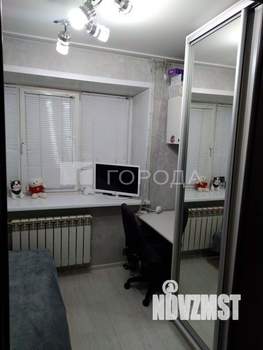2-к квартира, вторичка, 31м2, 4/5 этаж