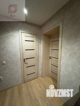 2-к квартира, вторичка, 53м2, 7/11 этаж