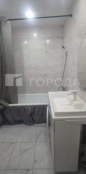 2-к квартира, вторичка, 40м2, 12/12 этаж