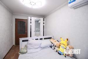 2-к квартира, вторичка, 43м2, 5/9 этаж