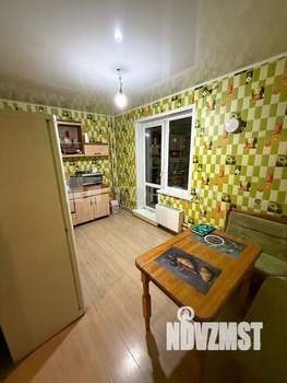 1-к квартира, вторичка, 44м2, 5/10 этаж