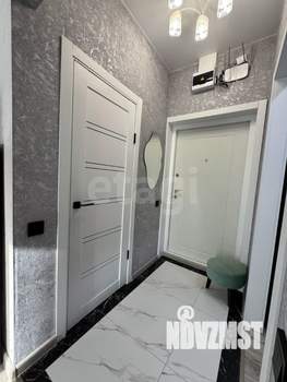 1-к квартира, вторичка, 25м2, 3/11 этаж