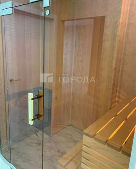 1-к квартира, вторичка, 40м2, 12/19 этаж