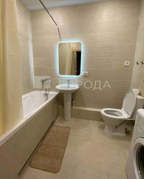 2-к квартира, вторичка, 43м2, 7/18 этаж