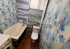 Студия квартира, вторичка, 24м2, 2/5 этаж