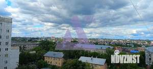 3-к квартира, вторичка, 65м2, 8/10 этаж