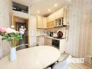 1-к квартира, вторичка, 41м2, 3/5 этаж