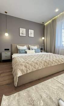 3-к квартира, вторичка, 68м2, 14/25 этаж