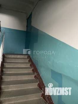 1-к квартира, вторичка, 34м2, 7/9 этаж