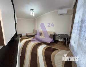 1-к квартира, вторичка, 34м2, 11/20 этаж