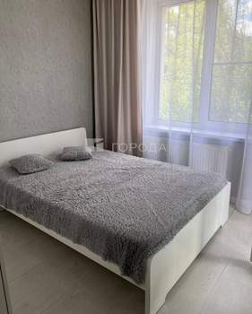 Студия квартира, вторичка, 35м2, 3/9 этаж