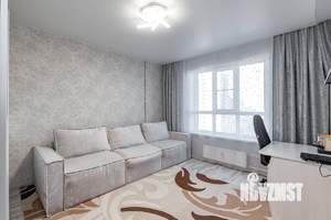 3-к квартира, вторичка, 90м2, 7/18 этаж