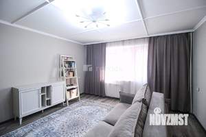 2-к квартира, вторичка, 56м2, 5/12 этаж