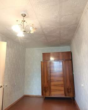 2-к квартира, вторичка, 47м2, 5/5 этаж