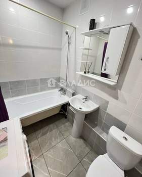Студия квартира, вторичка, 25м2, 2/16 этаж