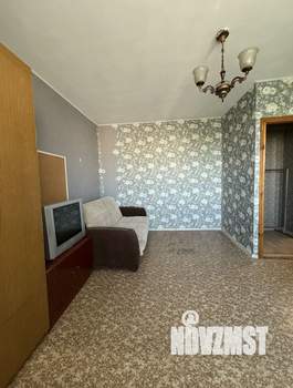 1-к квартира, вторичка, 35м2, 9/10 этаж