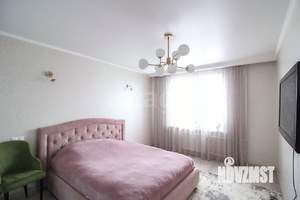 3-к квартира, вторичка, 65м2, 13/16 этаж