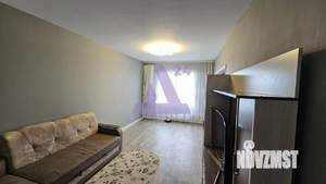 3-к квартира, вторичка, 85м2, 17/18 этаж