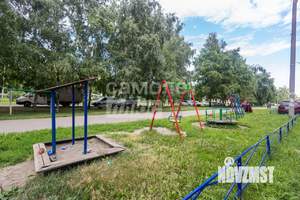1-к квартира, вторичка, 34м2, 3/9 этаж