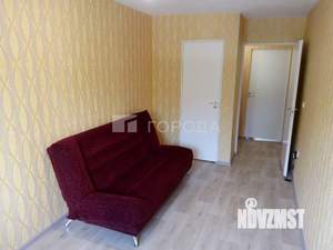 3-к квартира, вторичка, 58м2, 2/5 этаж
