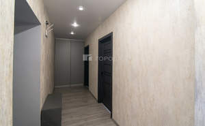 2-к квартира, вторичка, 56м2, 2/17 этаж