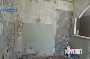 1-к квартира, вторичка, 41м2, 1/1 этаж