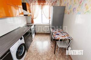 1-к квартира, вторичка, 30м2, 2/5 этаж