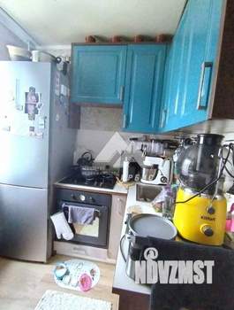 2-к квартира, вторичка, 31м2, 3/5 этаж