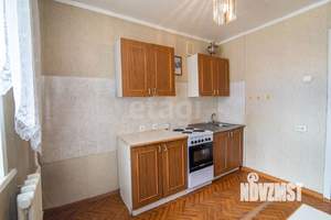 3-к квартира, вторичка, 65м2, 7/9 этаж