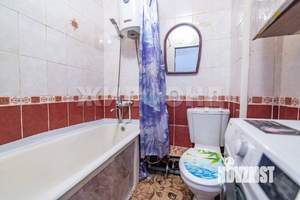 1-к квартира, вторичка, 30м2, 4/9 этаж