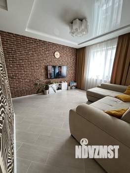 2-к квартира, вторичка, 53м2, 9/11 этаж