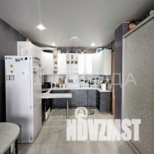 1-к квартира, вторичка, 49м2, 7/16 этаж