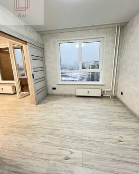 2-к квартира, вторичка, 35м2, 11/16 этаж