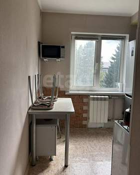 2-к квартира, вторичка, 43м2, 4/5 этаж