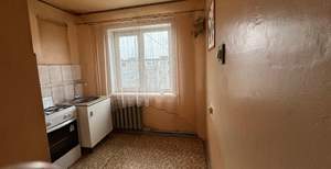 1-к квартира, вторичка, 31м2, 5/5 этаж