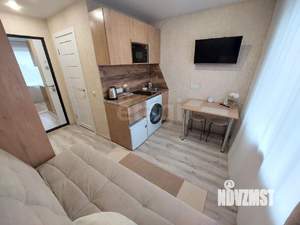 Студия квартира, вторичка, 13м2, 7/9 этаж