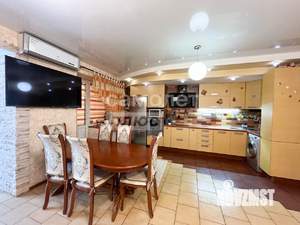 3-к квартира, вторичка, 96м2, 10/10 этаж