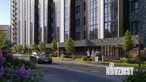 3-к квартира, вторичка, 90м2, 1/21 этаж