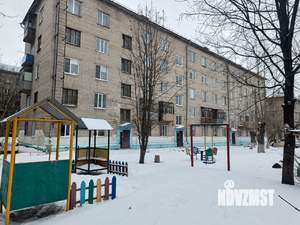 3-к квартира, вторичка, 60м2, 4/5 этаж