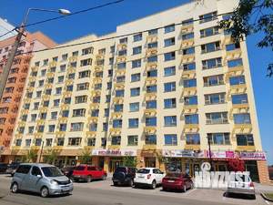 2-к квартира, вторичка, 44м2, 8/17 этаж
