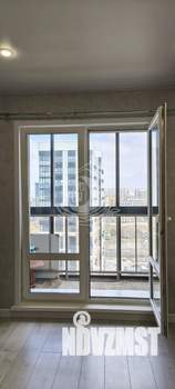 2-к квартира, вторичка, 61м2, 14/17 этаж