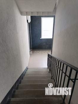 1-к квартира, вторичка, 30м2, 10/10 этаж