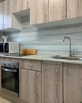 1-к квартира, вторичка, 22м2, 5/5 этаж