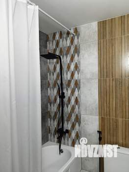 3-к квартира, вторичка, 76м2, 7/25 этаж