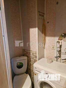 Студия квартира, вторичка, 19м2, 4/4 этаж