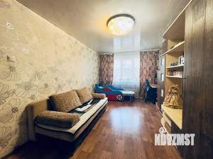 2-к квартира, вторичка, 44м2, 1/5 этаж